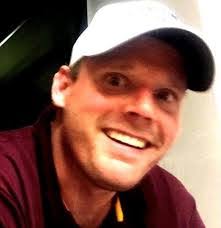 Mike Gaskins's Instagram, Twitter & Facebook