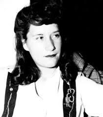 Obituary for Alice Anita Starr