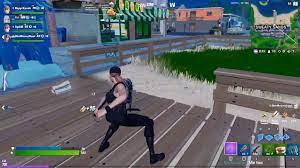 The t8000 terminator skin and sarah connor skin based on the terminator franchise. New Sarah Connor Skin And Pickaxe Gameplay Youtube