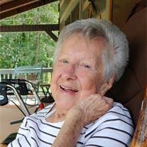 Jeanette Snyder Obituary