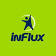 Logo de inFlux English School