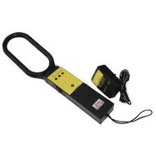 Buy handheld metal detectors and get the best deals at the lowest prices on ebay! Hand Held Metal Detector Hand Held Metal Detector Rs 3500 Piece Id 1916323812