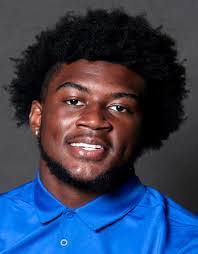 Freddie Riggins's Instagram, Twitter & Facebook