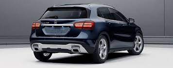 The complete details of all recalls are listed below, along with. 2018 Mercedes Benz Gla 250 Specs Features Review San Antonio Tx