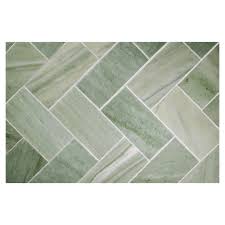 honed canopy green marble