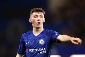 The pregnancy supplements that mums trust. Norwich Bring In Billy Gilmour From Chelsea On Season Long Loan Western Telegraph