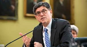 Image result for CyberSecurity Jack Lew