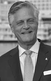 Rotary Club of Savannah Announces Eddie Deloach as 2023-24 President-Elect,  Names Board of Directors