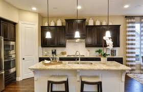 New Home From Highland Homes Highland Homes Home Kitchen Design