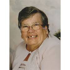 Betty Lou May Obituary January 4, 2017