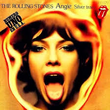 Angie-Rolling Stones #classicrock #hardrock #rockandroll