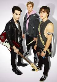 Technically, only three members of sunset curve died. Sunset Curve Cute Actors Ghost Boy Cute Guys