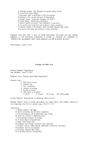 clinical research associate cv sample