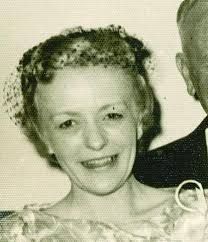 Bernice Barbara Abraham Bohl (1917-1960)