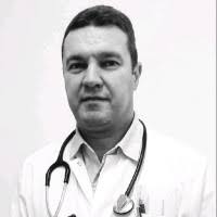 Dr. med. (univ. Kragujevac) Milan Miletic