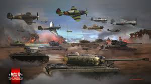 Prices & specifications are subject to change without prior notice. Special War Thunder Chronicles News War Thunder