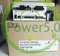 1PC Panasonic MCDHT3520E02 A5 Servo Driver New In Box Expedited Shipping~
