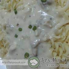 All Recipes Letsmasak Pasta Recipes Recipes Cooking Recipes