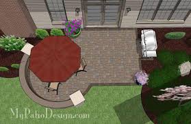 In another how to series from the pond digger learn tips. 08 Do It Yourself Patio Designs That Will Rock Your Backyard Mypatiodesign Com