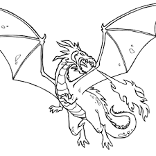 Toggo Dragons Ausmalbilder Archives Depmode Neu Dragons