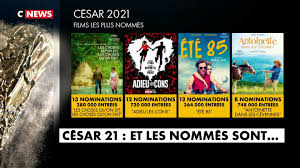 Las vegas shows & events 2021 with showtimes, videos, photos, deals & reviews. Les Nominations Pour Les Cesars 2021 Video Dailymotion