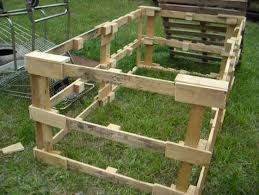 Turn Old Pallets Into A Chicken Tractor Chicken Coop Pallets Building A Chicken Coop Diy Chicken Coop