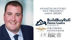 Kenneth Hufford's Instagram, Twitter & Facebook