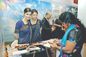 discounted airfare lures travel lovers dhaka travel mart