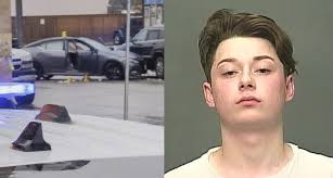 St. James shooting: 1 suspect arrested, another wanted by Winnipeg police