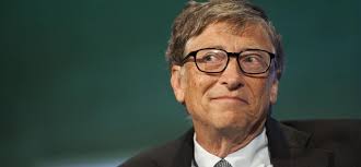 Bill Gates Thinks You Should Read These 6 Books This Year