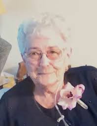 Obituary information for Colleen Joyce Bose