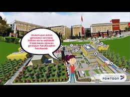 Aydınlık bir geleceğe sloganıyla yola çıkan i̇stanbul aydın üniversitesi, anadolu eğitim ve kültür vakfı tarafından i̇stanbul'da kurulmuş vakıf üniversitesidir. Istanbul Aydin Universitesi Tanitimi Youtube