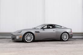 Image result for Meteorite Silver 2003 Aston Martin