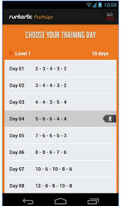 12 Best Push Up Apps For Android Ios Free Apps For