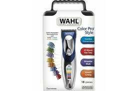 The store will not work correctly in the case when cookies are disabled. Wahl Cordless Hair Clippers Trimmer Shaver Rechargeable Men Clippers Electric Kogan Com