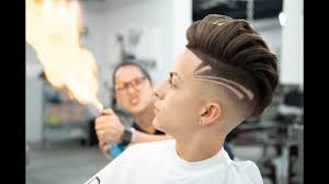 If it is styled to fit your bone structure then the end result will be much better so it is important to bear this in mind when looking at how the rich and famous are. This Cut Is Fuego Youtube