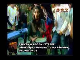 Best version of welcome to my paradise available. Steven Coconuttreez Welcome To My Paradise Official Music Video Youtube