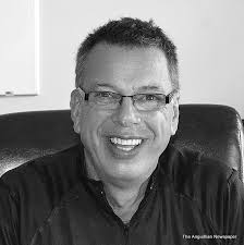 01 to the unknown man.flac. A Step Into The Unknown For Paul Morrison The Anguillian Newspaper The Weekly Independent Paper Of Anguilla