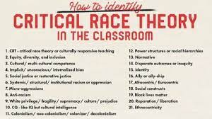 Critical race theory is a discipline, analytical tool and approach that emerged in the 1970s and '80s. Cjsbvlzotp2cum