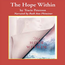 The Hope Within Heirs Of Montana Series Book 4