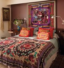 Bohos are pickers and choosers who follow their own tastes. How To Achieve Bohemian Or Boho Chic Style