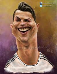 Caricaturas Nico Mendez