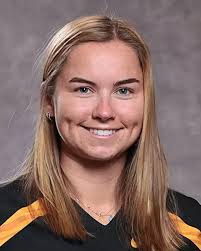 2020 Women's Lacrosse Roster