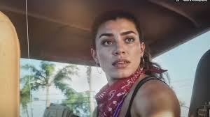 What Lucia may end up looking like once Rockstar has finished the final  build