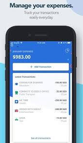 Bills pay reminder is also knows as easy bills reminders which allows you to keep track of your bill payments. I Tried 10 Expense Tracking Apps And Here S What I Found