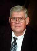 Robert Clampitt Obituary (2013)