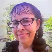 Maria Del Carmen Rivera Obituary