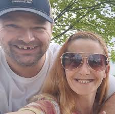 John Schreffler ( electric , lead , peddle steel , acoustic guitar ) John  and I played the most basket ball I think I've ever played in my life in 10  days ..