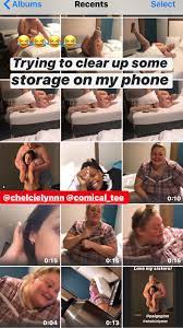 Chelcie lynn onlyfans leak