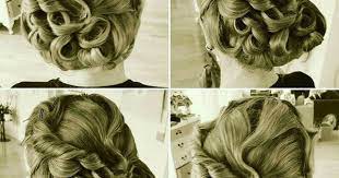 Epingle Par Claire Gilardeau Coiffeur Cg Sur Hair Make Up Claire Gilardeau Creations